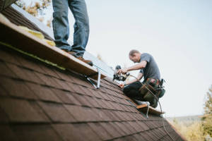 Local Roofers in Forest, TX